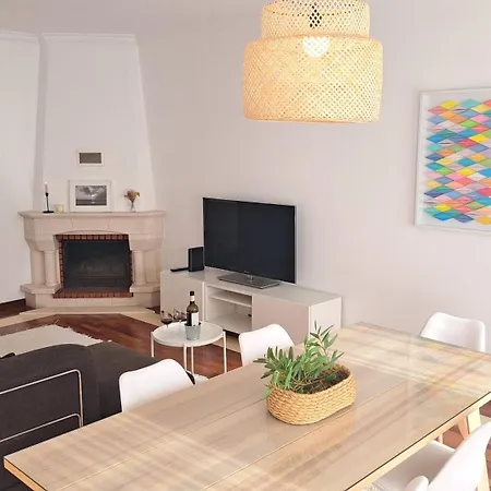 Casa Origami - De Santa Cruz Διαμέρισμα A dos Cunhados